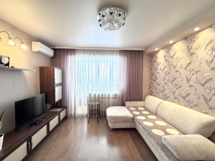 1-комн квартира Казань г, Кулахметова ул, 19