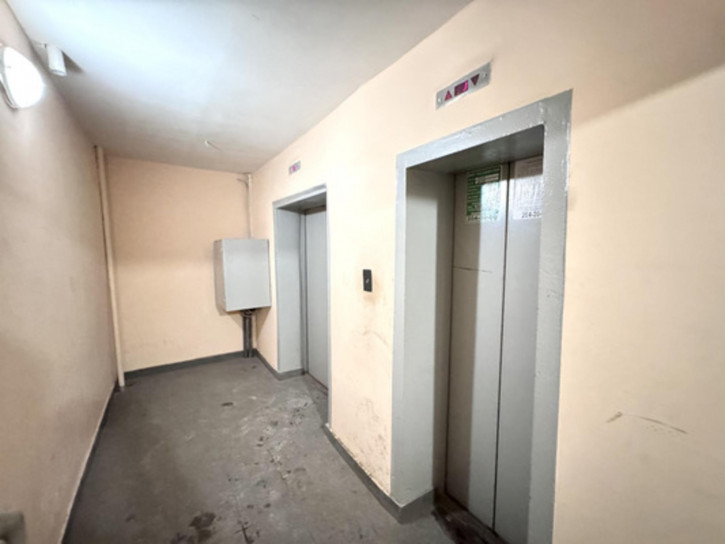 1-комн квартира Казань г, Кулахметова ул, 19
