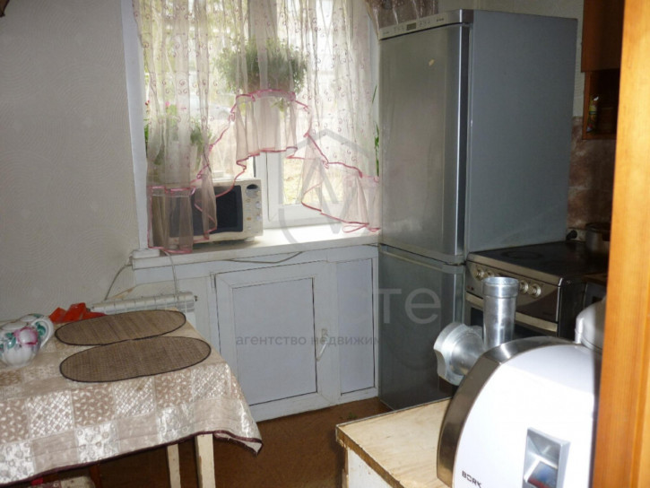 Комната Путевая, 10 Комната Путевая, 10