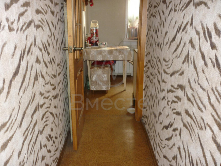 Комната Путевая, 10 Комната Путевая, 10