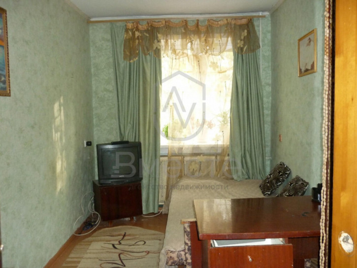 Комната Путевая, 10 Комната Путевая, 10