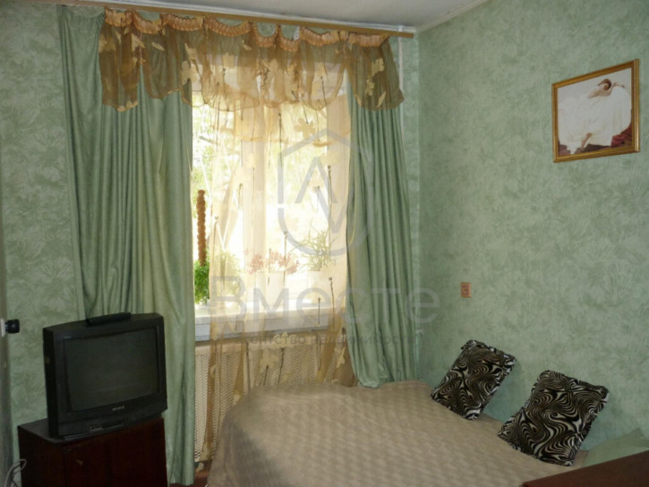 Комната Путевая, 10 Комната Путевая, 10