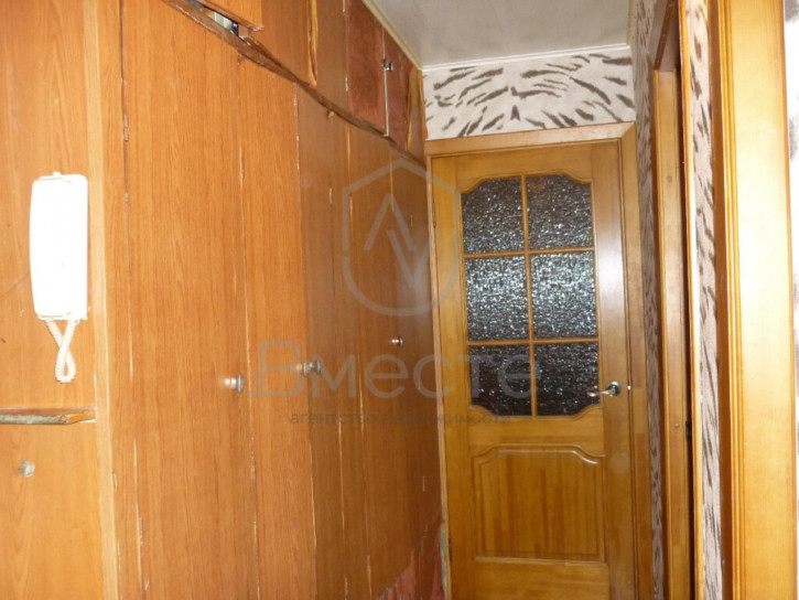 Комната Путевая, 10 Комната Путевая, 10