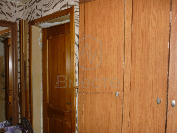 Комната Путевая, 10 Комната Путевая, 10