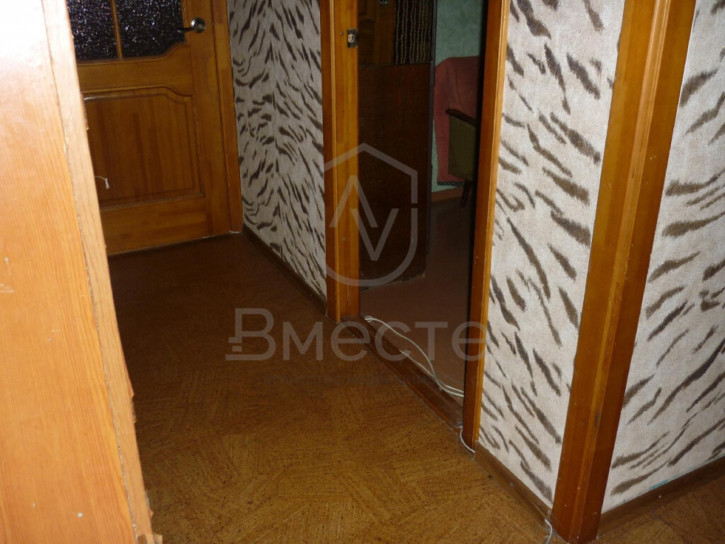 Комната Путевая, 10 Комната Путевая, 10