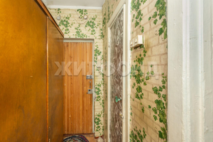1-комн квартира Богдана Хмельницкого, 18/1