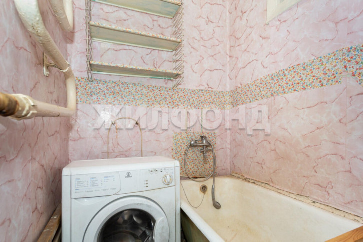 1-комн квартира Богдана Хмельницкого, 18/1