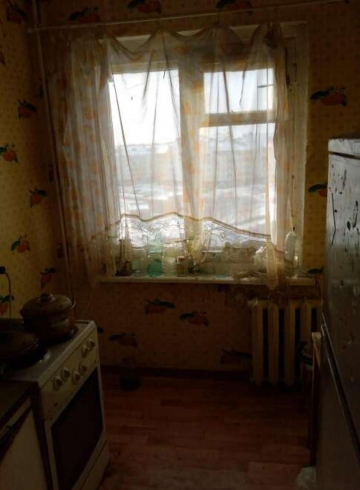 3-комн квартира Зорге, 219