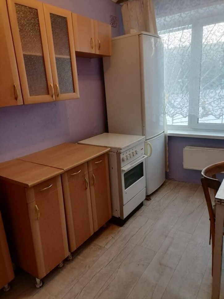 2-комн квартира Саввы Кожевникова, 15