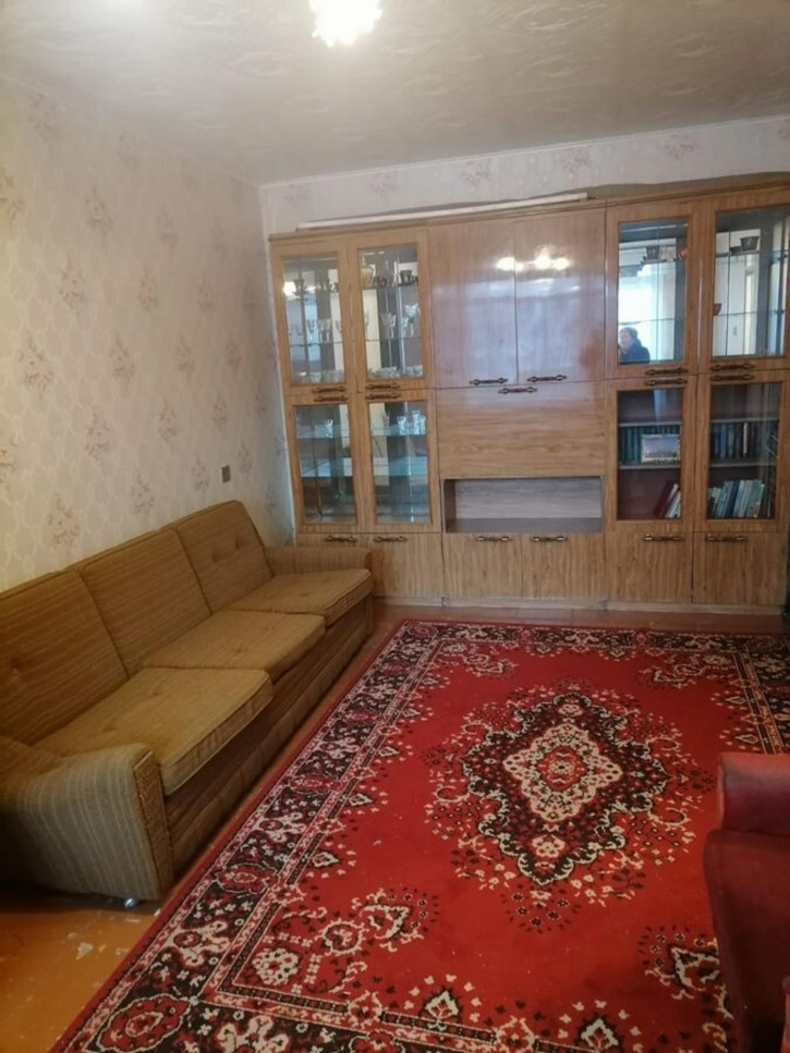 2-комн квартира Саввы Кожевникова, 15