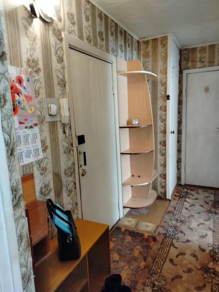 2-комн квартира Саввы Кожевникова, 15