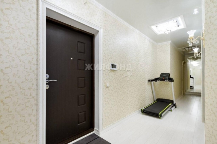 3-комн квартира Овражная, 13