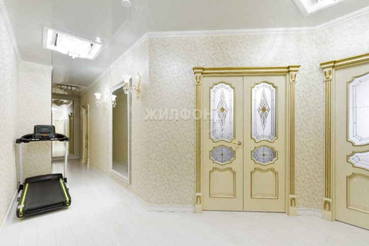 3-комн квартира Овражная, 13