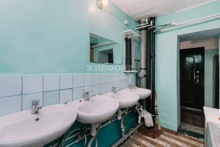 Комната Дуси Ковальчук, 2/1 Комната Дуси Ковальчук, 2/1