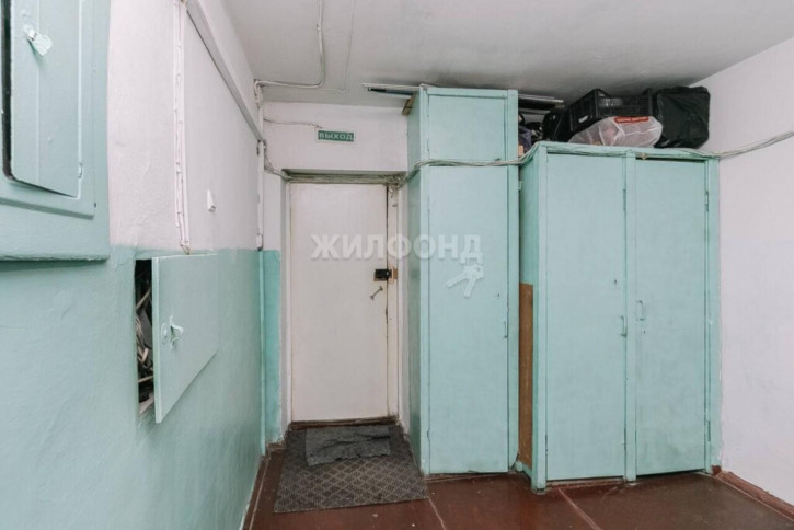 Комната Дуси Ковальчук, 2/1 Комната Дуси Ковальчук, 2/1