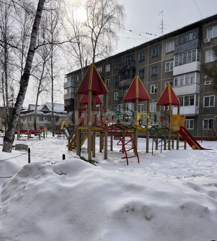 2-комн квартира Красный проспект, 90/2 2-комн квартира Красный проспект, 90/2