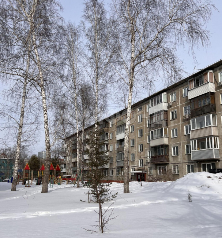 2-комн квартира Красный проспект, 90/2 2-комн квартира Красный проспект, 90/2