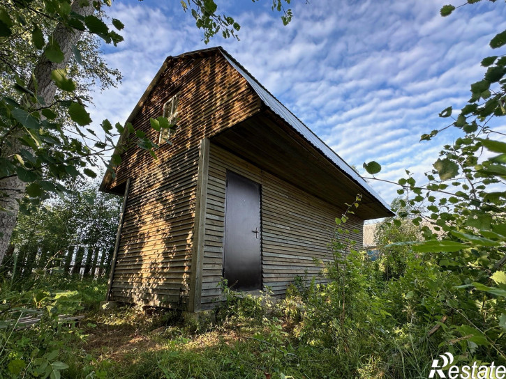 Земельный участок талаги, 4