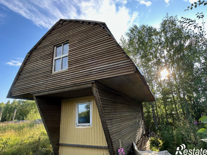 Земельный участок талаги, 4