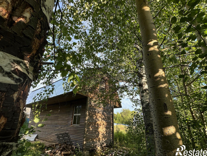 Земельный участок талаги, 4