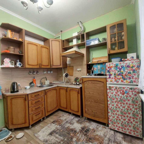 Продажа 2-комн квартиры Нефтяников улица, 22