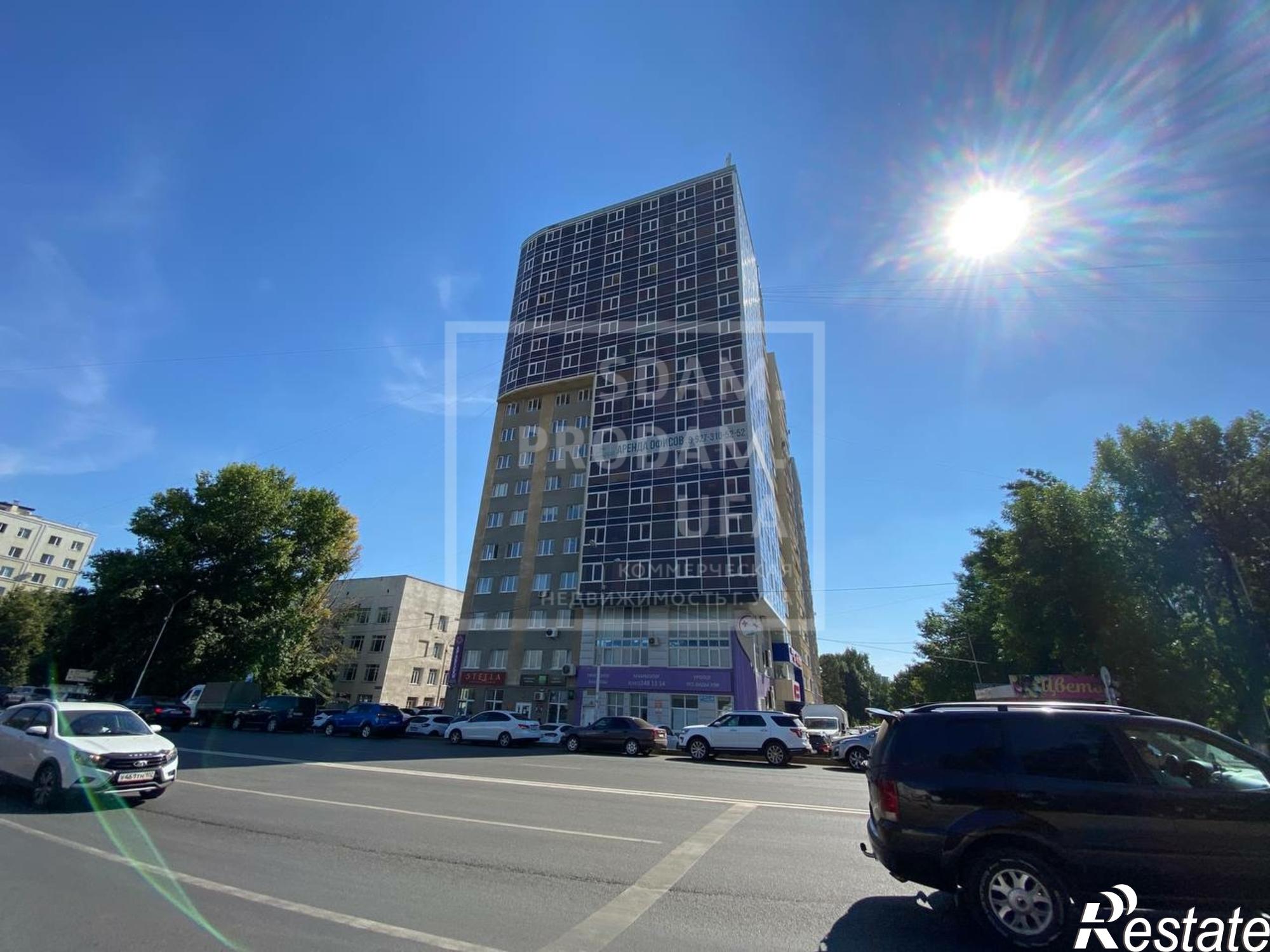 Сдать офис, помещение под офис за 393 300 рублей на Кирова улица, д.52