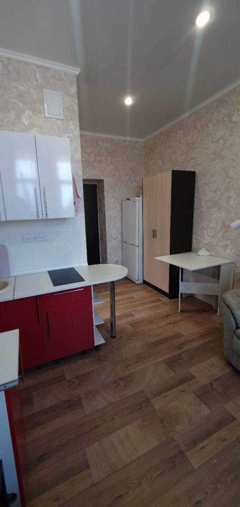 Сдать студию за 31 000 рублей на Максима Горького улица, 117