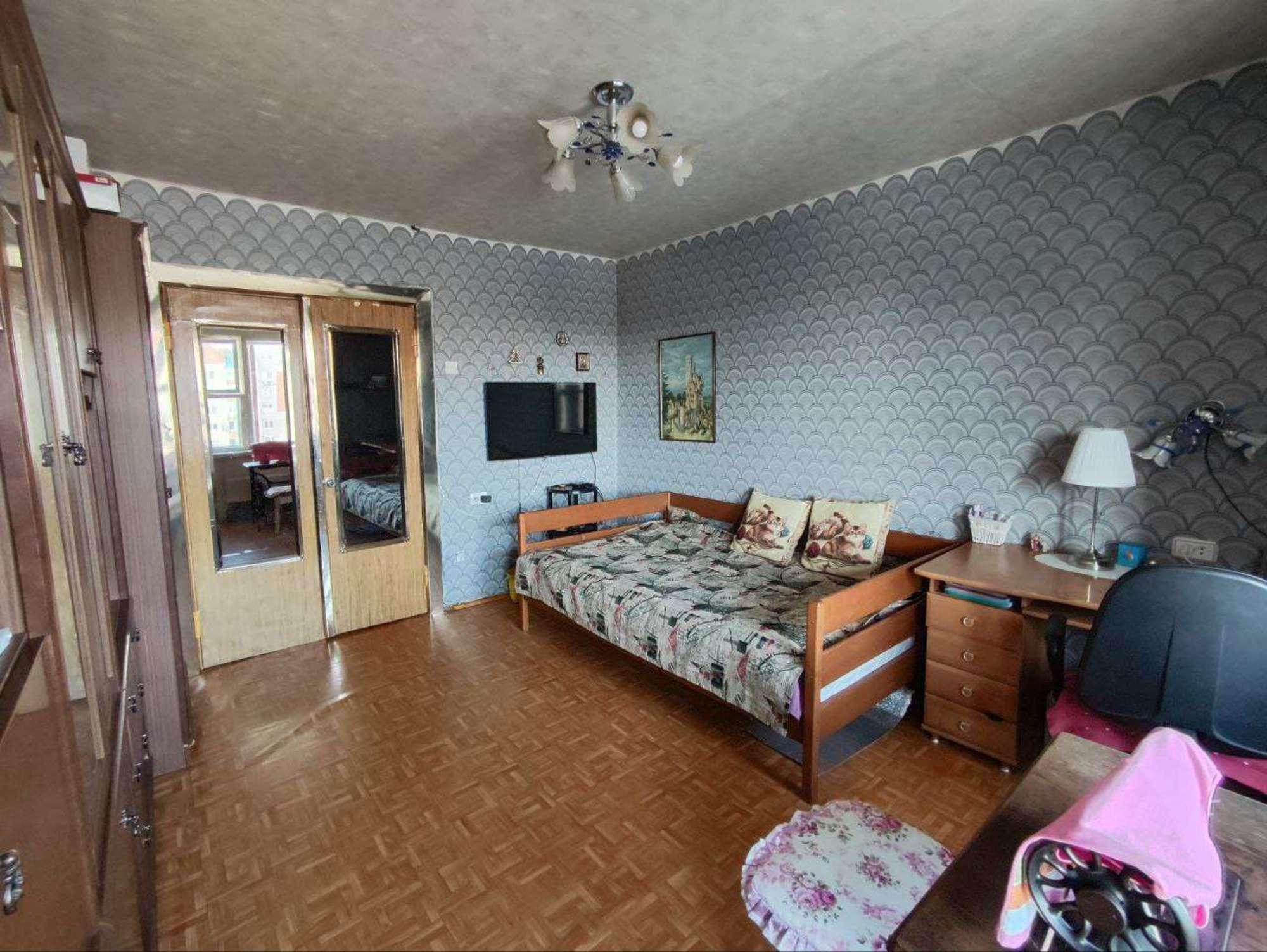 Купить квартиру за 6 200 000 рублей на Карла Маркса проспект, 122