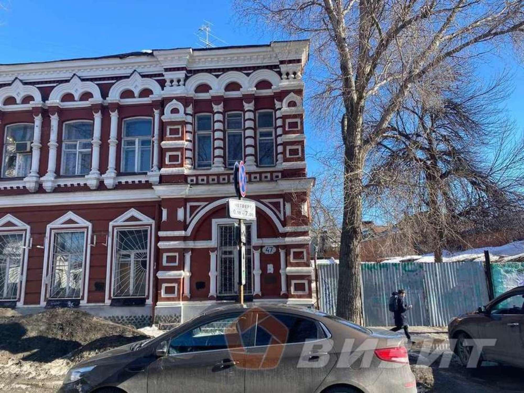 Купить офис, помещение под офис за 7 990 000 рублей на Степана Разина улица, 49