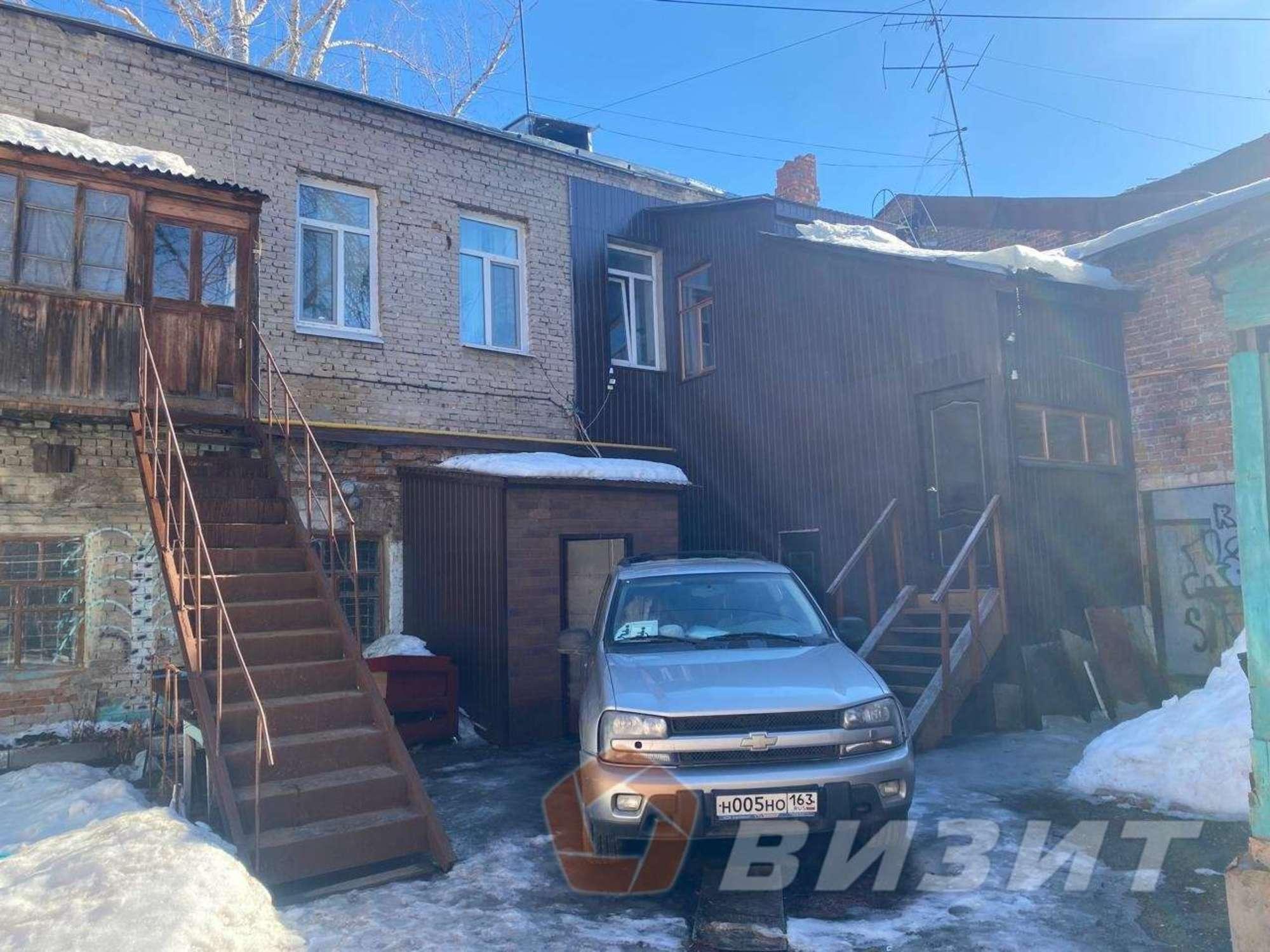 Купить офис, помещение под офис за 7 990 000 рублей на Степана Разина улица, 49