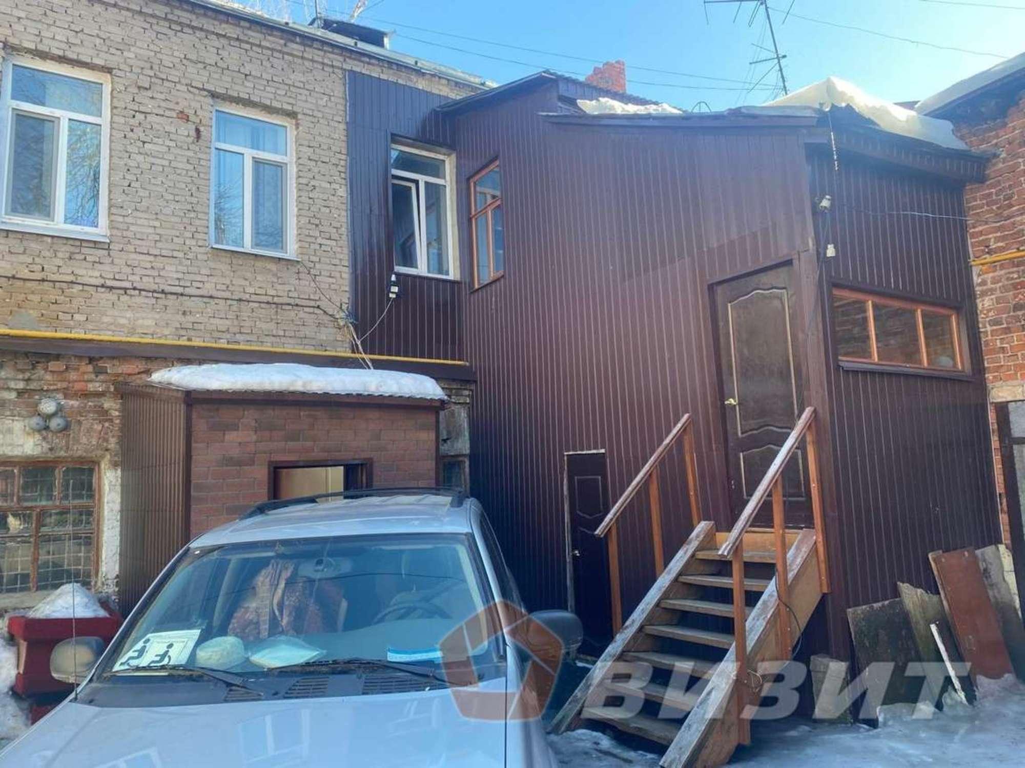 Купить офис, помещение под офис за 7 990 000 рублей на Степана Разина улица, 49