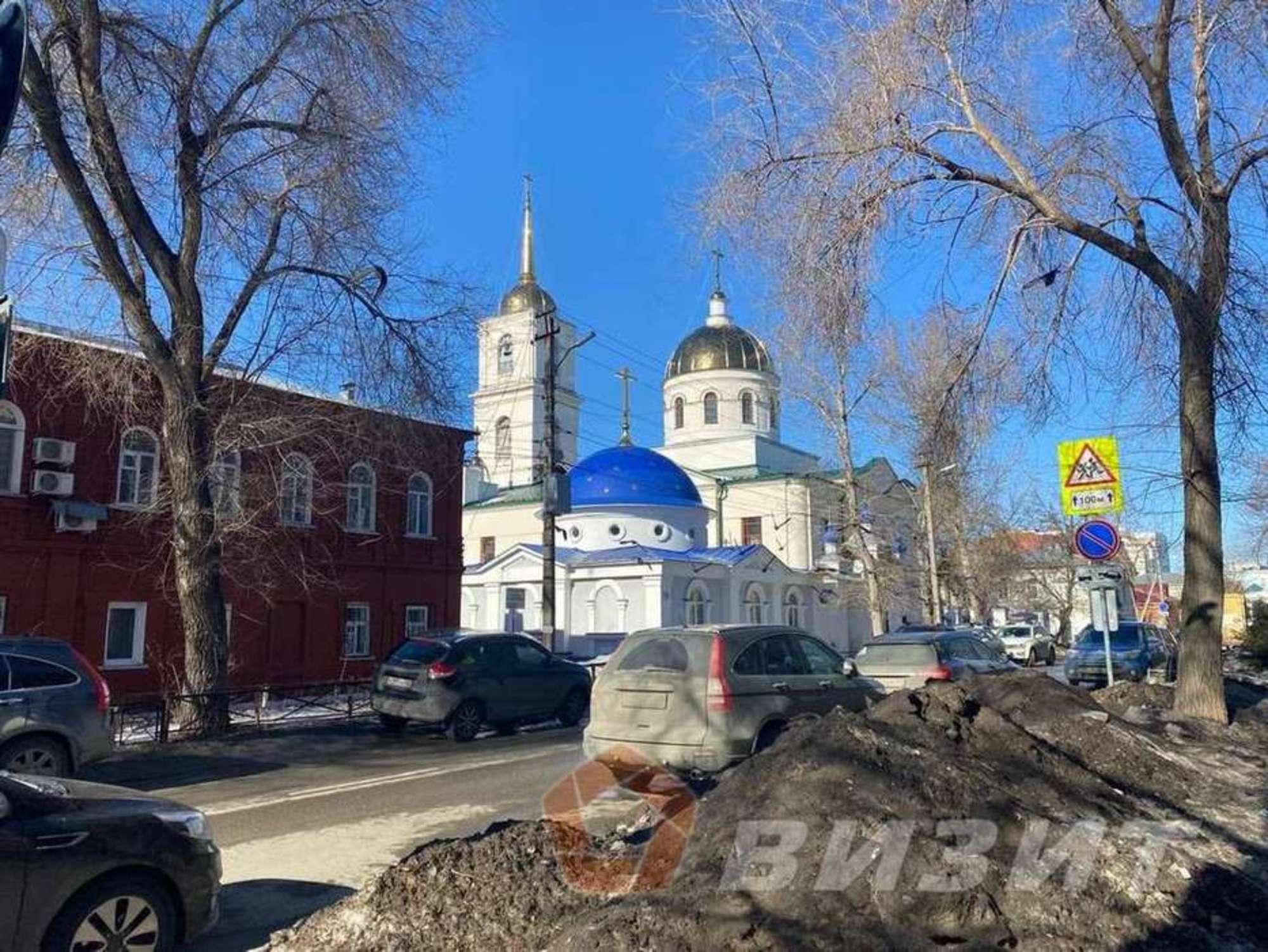 Купить офис, помещение под офис за 7 990 000 рублей на Степана Разина улица, 49