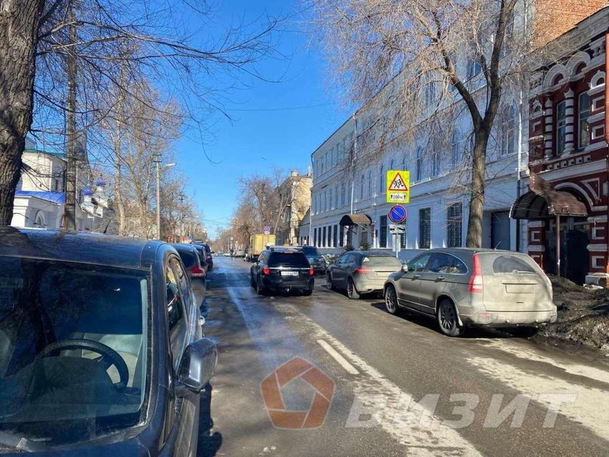 Купить офис, помещение под офис за 7 990 000 рублей на Степана Разина улица, 49