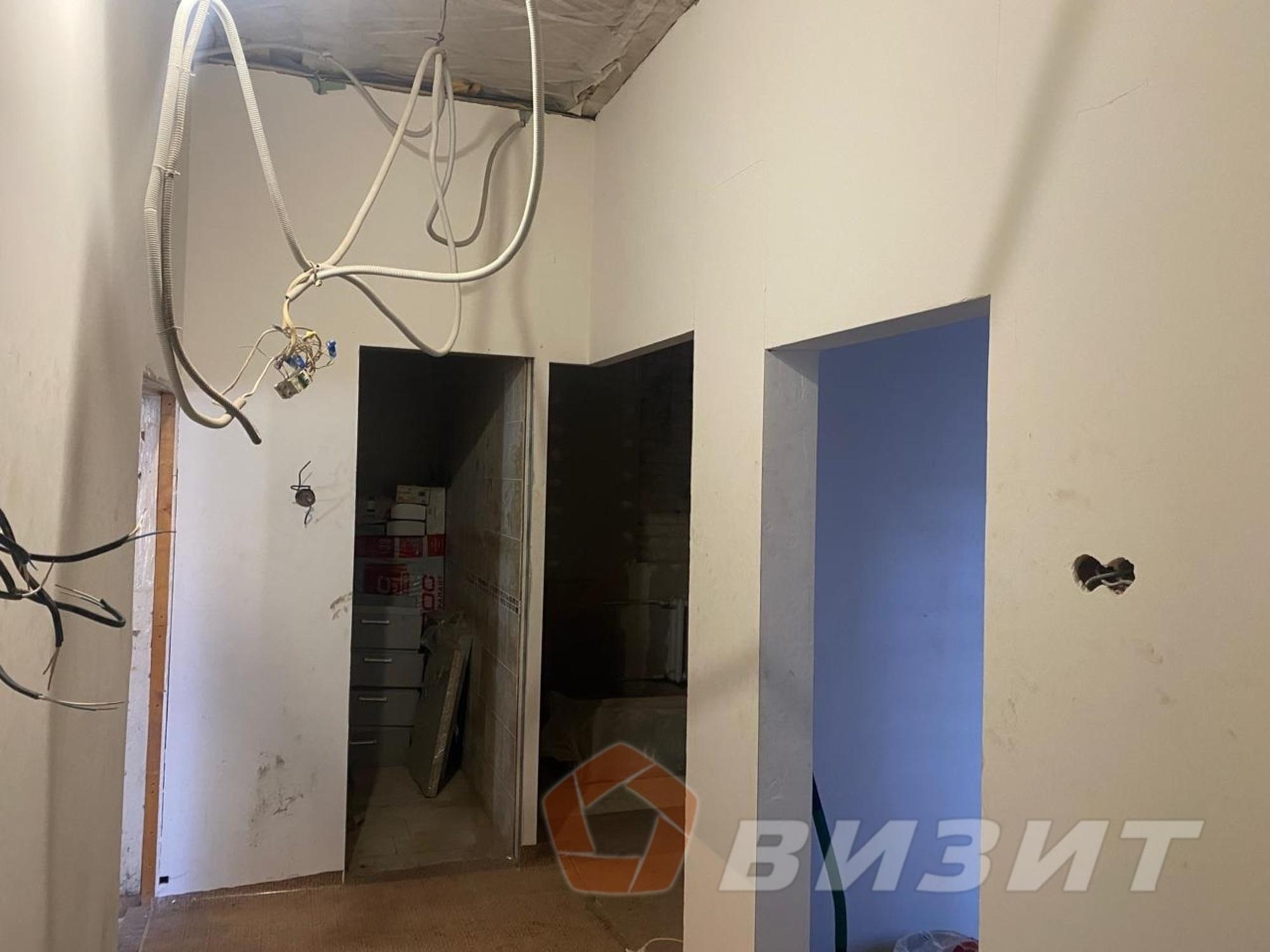 Купить офис, помещение под офис за 7 990 000 рублей на Степана Разина улица, 49
