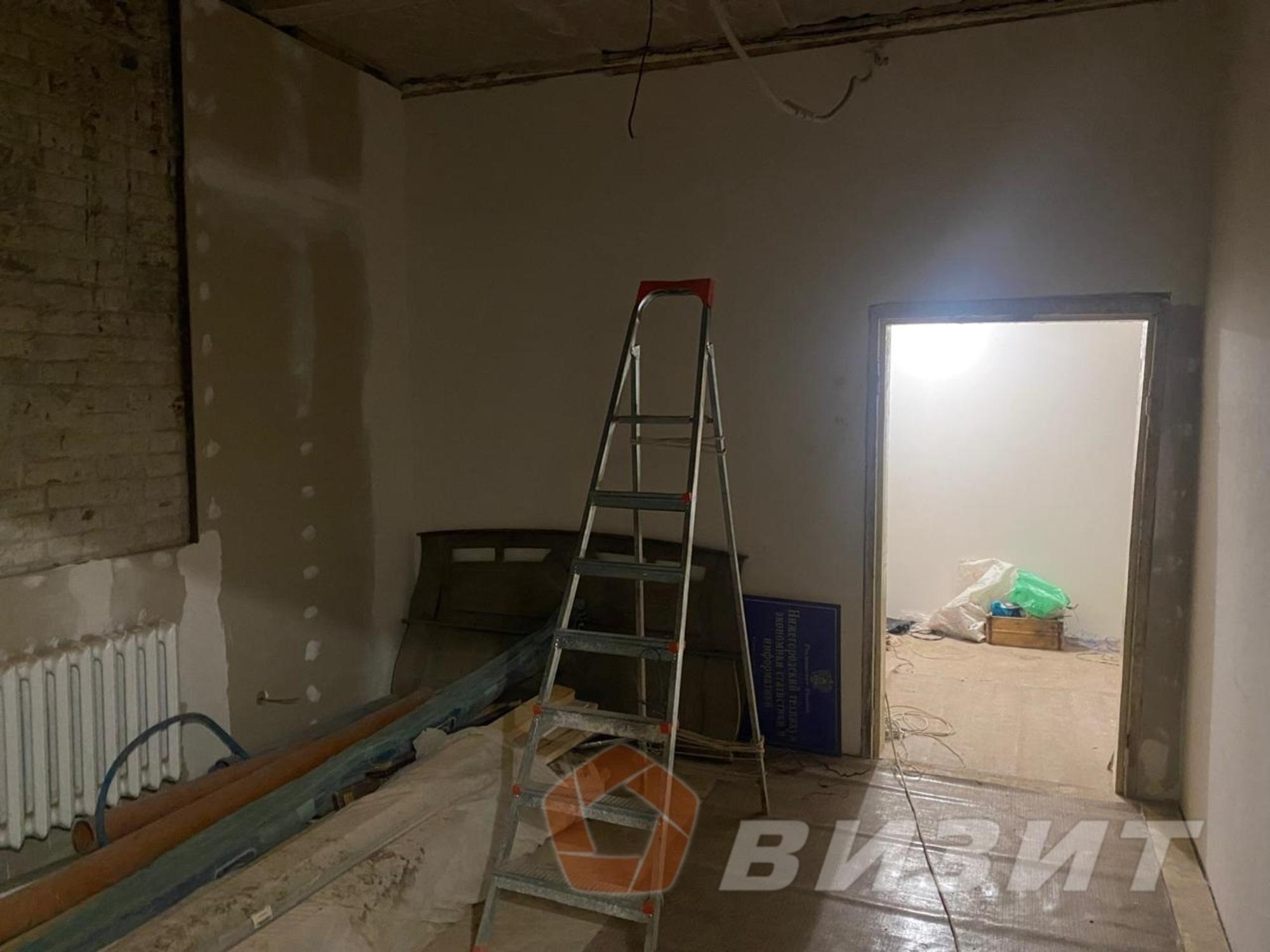 Купить офис, помещение под офис за 7 990 000 рублей на Степана Разина улица, 49