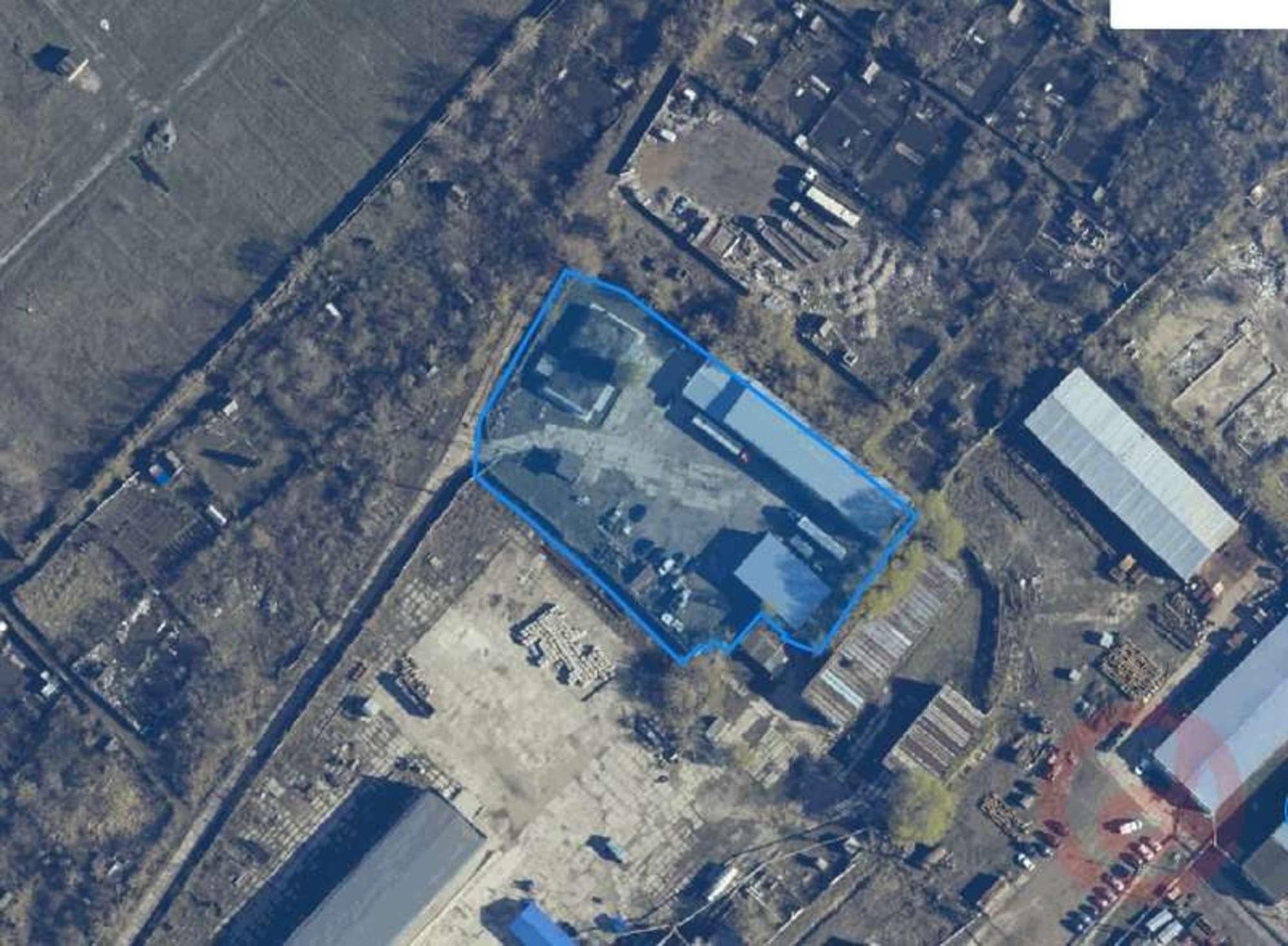 Купить производственную площадь за 22 500 000 рублей на Складской проезд, 7 Купить производственную площадь за 22 500 000 рублей на Складской проезд, 7