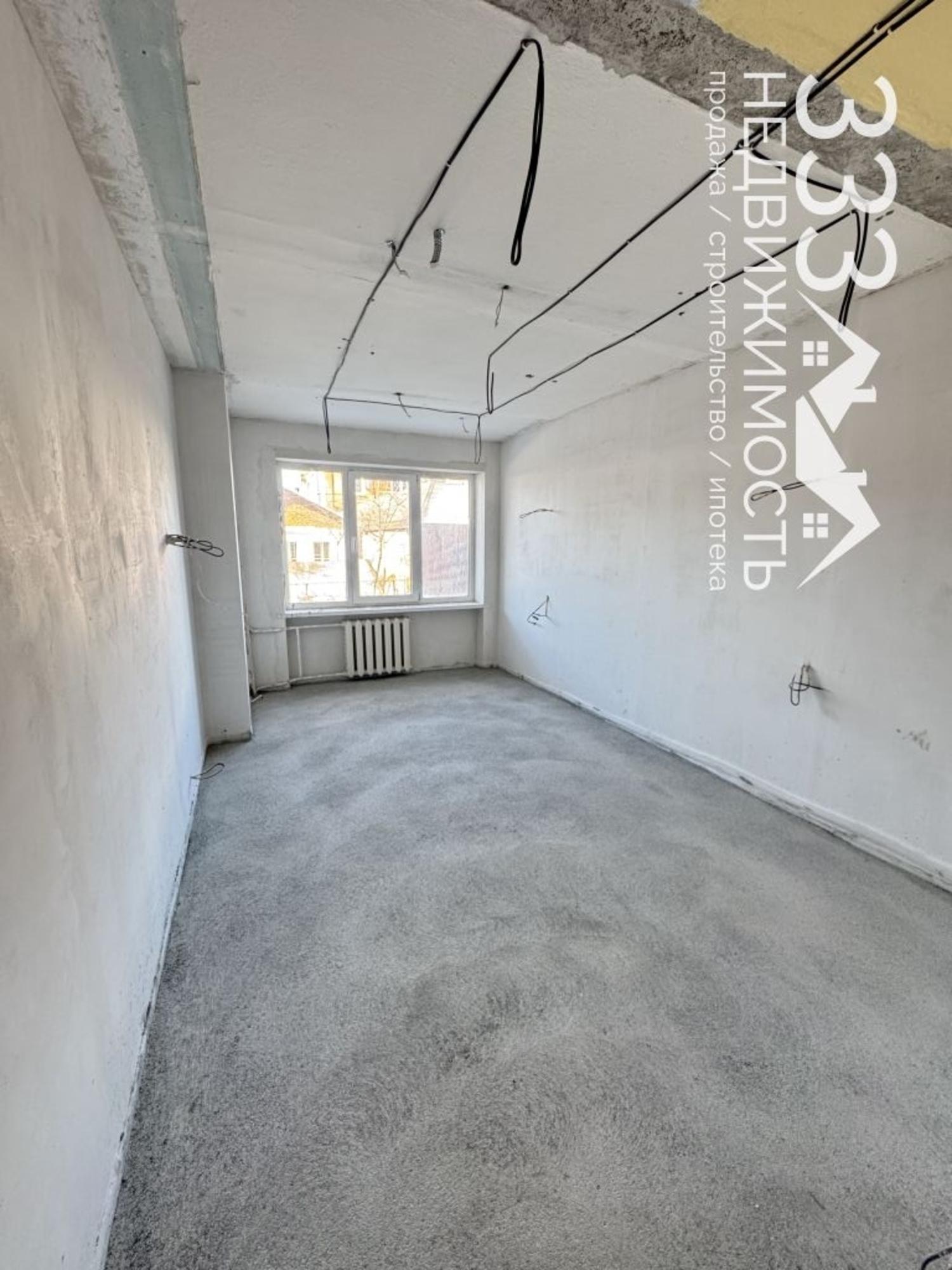 Купить квартиру за 5 932 000 рублей на Братьев Темировых ул, 9