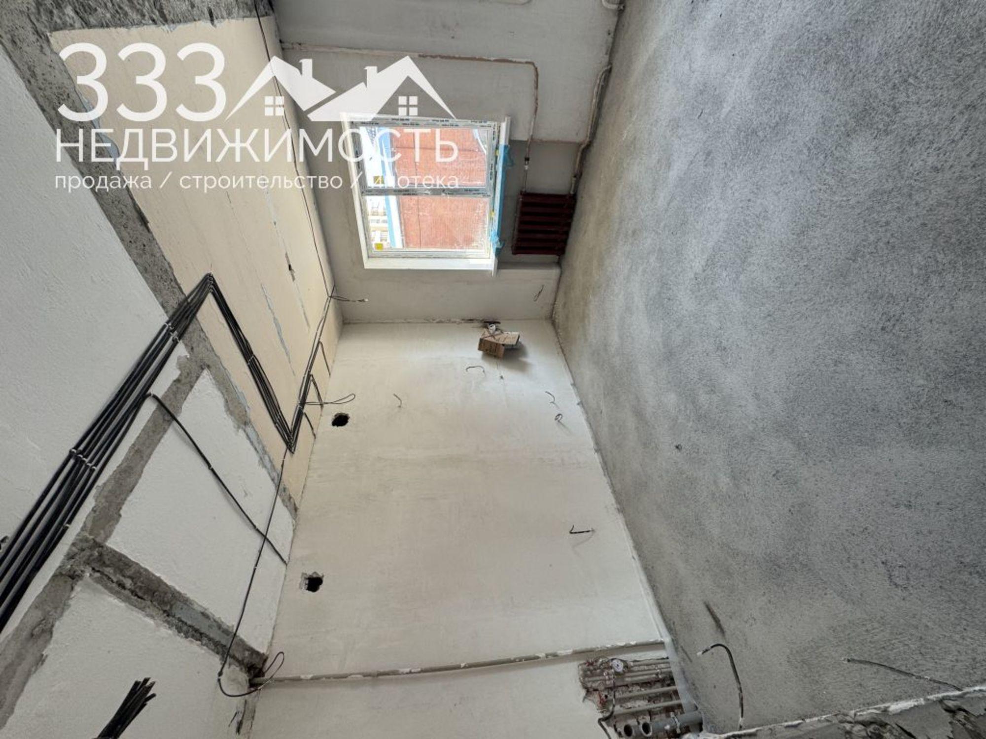 Купить квартиру за 5 932 000 рублей на Братьев Темировых ул, 9