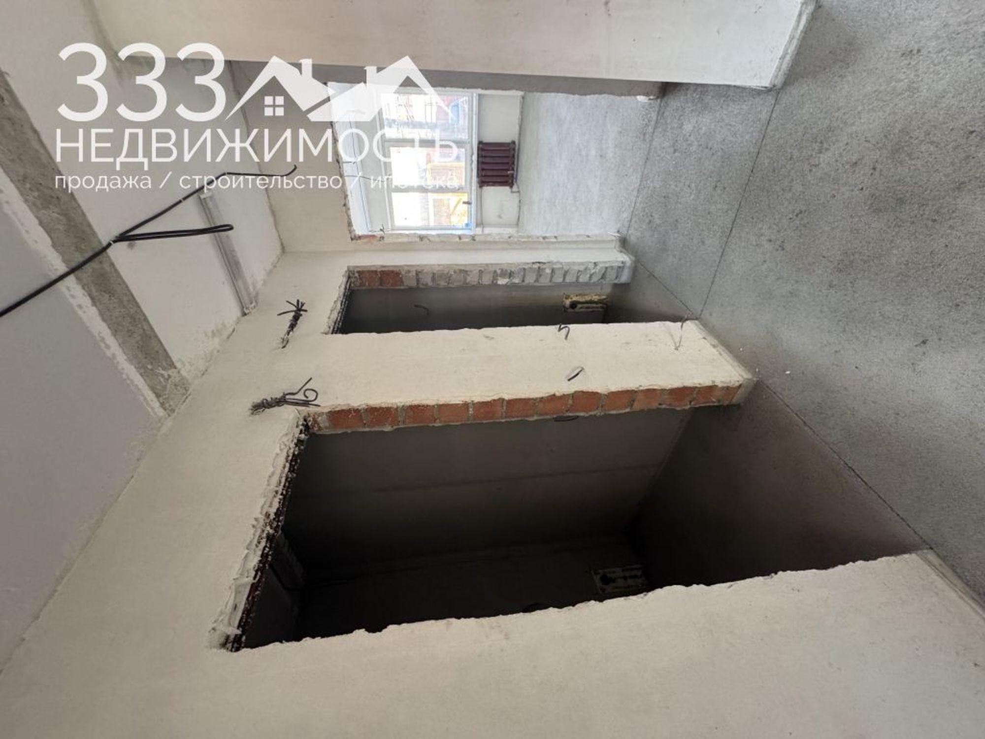 Купить квартиру за 5 932 000 рублей на Братьев Темировых ул, 9