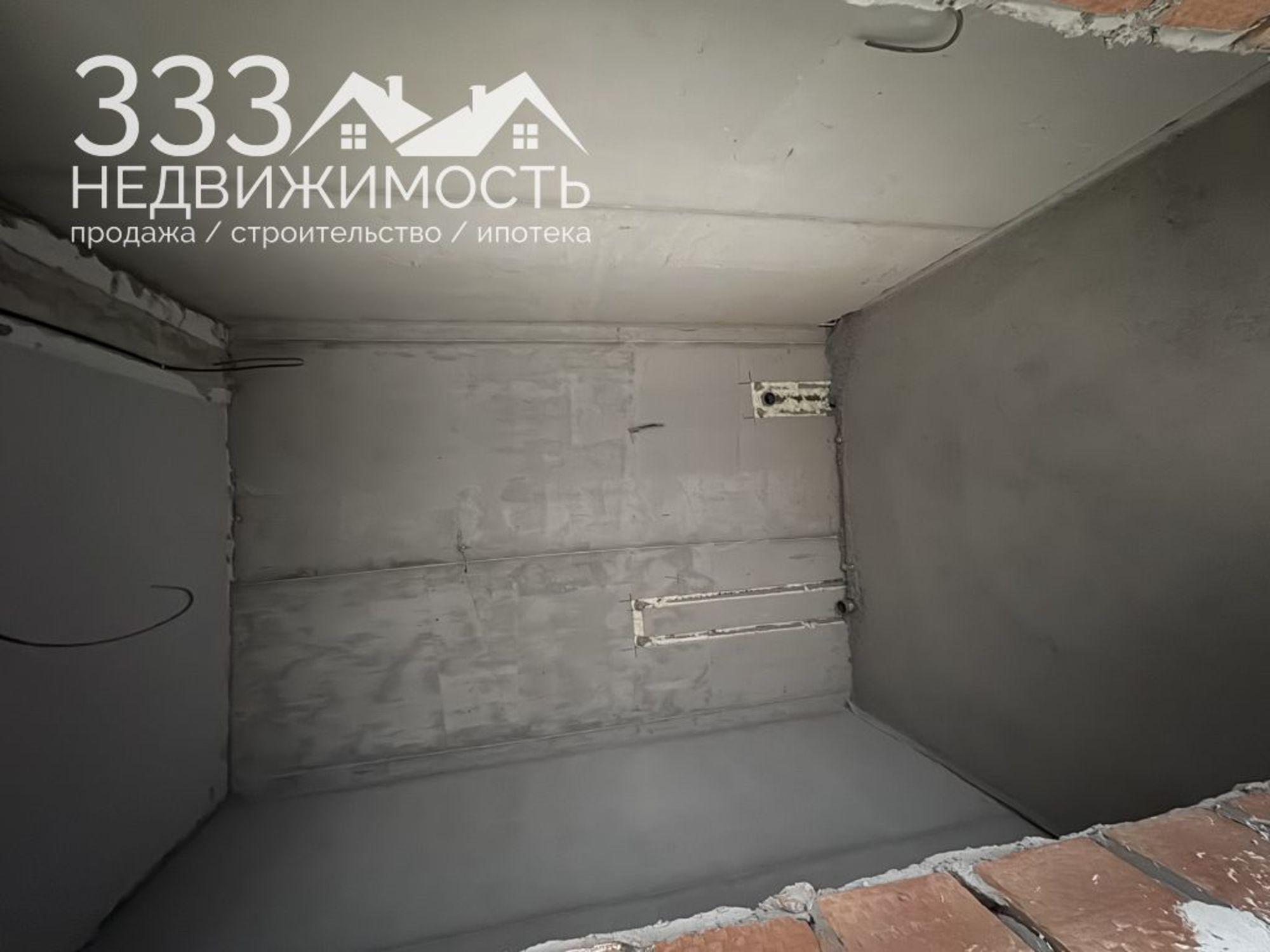 Купить квартиру за 5 932 000 рублей на Братьев Темировых ул, 9