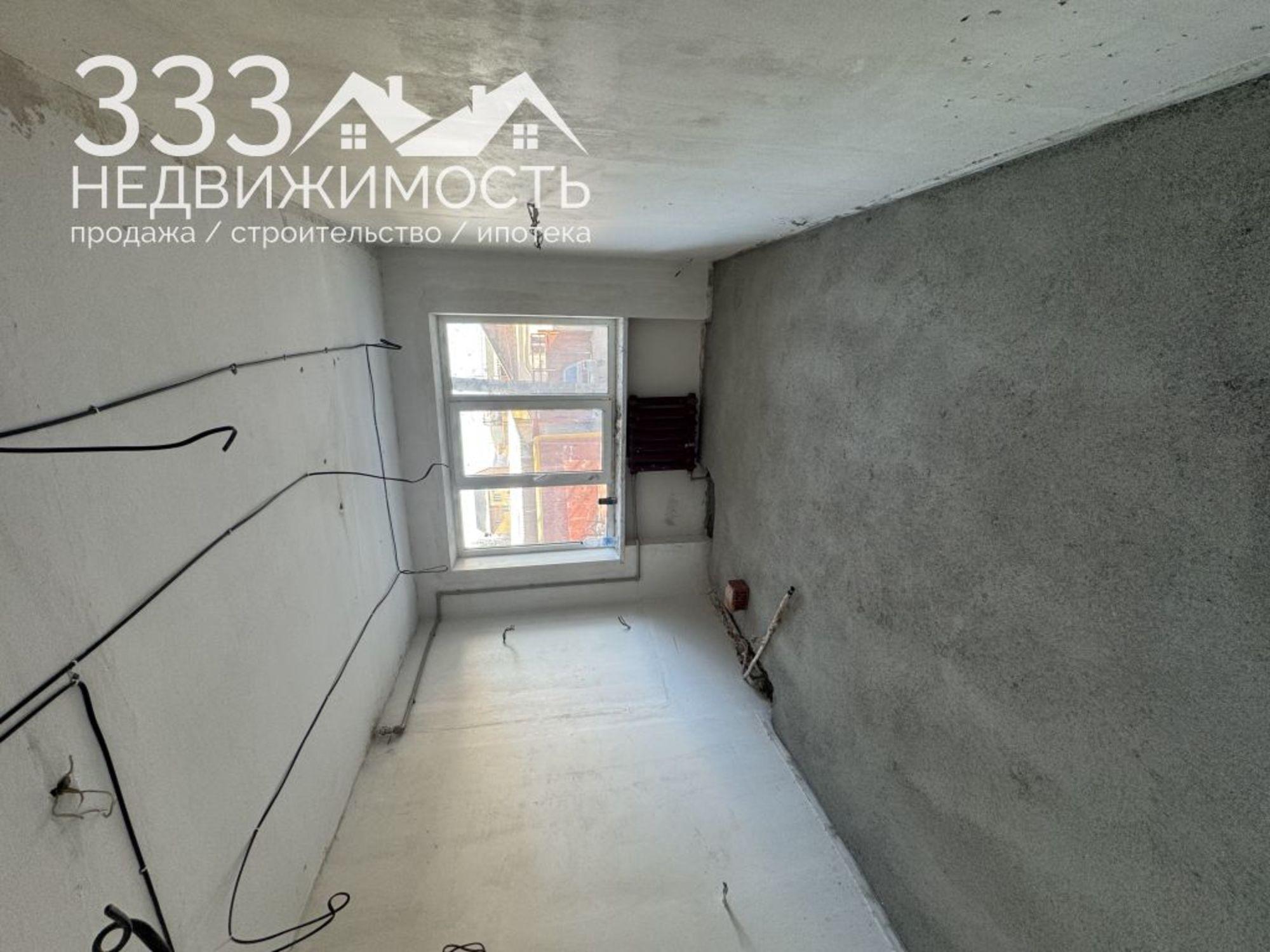 Купить квартиру за 5 932 000 рублей на Братьев Темировых ул, 9