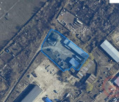 помещение 1500 кв м Складской проезд, 7