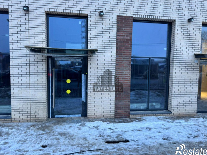 Торговое помещение улица Краснококшайская, 60