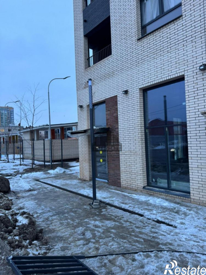 Торговое помещение улица Краснококшайская, 60