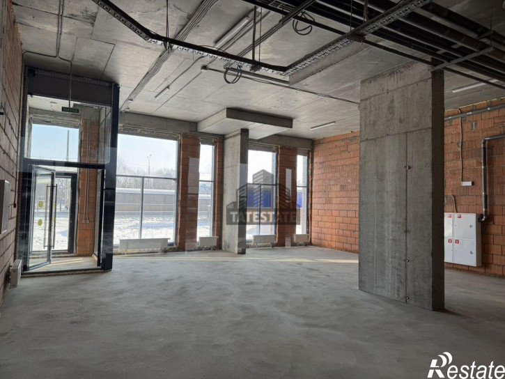 Торговое помещение улица Краснококшайская, 60