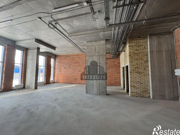 Торговое помещение улица Краснококшайская, 60