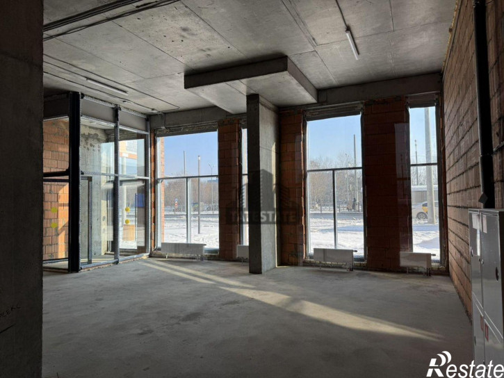 Торговое помещение улица Краснококшайская, 60