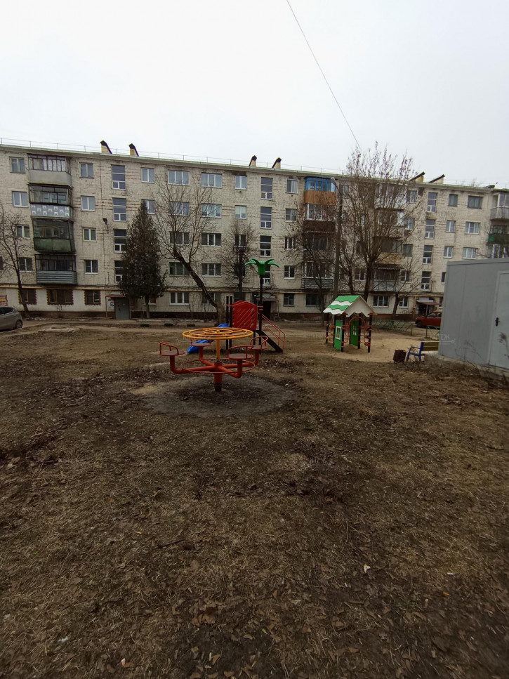 1-комн квартира Московская улица,291к1