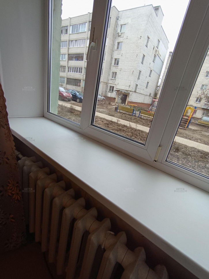 1-комн квартира Московская улица,291к1