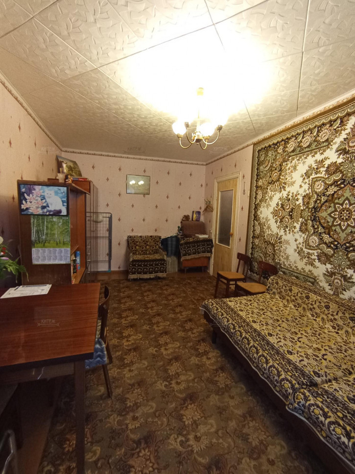 1-комн квартира Московская улица,291к1